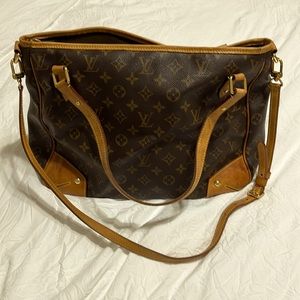 Louis Vuitton crossbody bag
